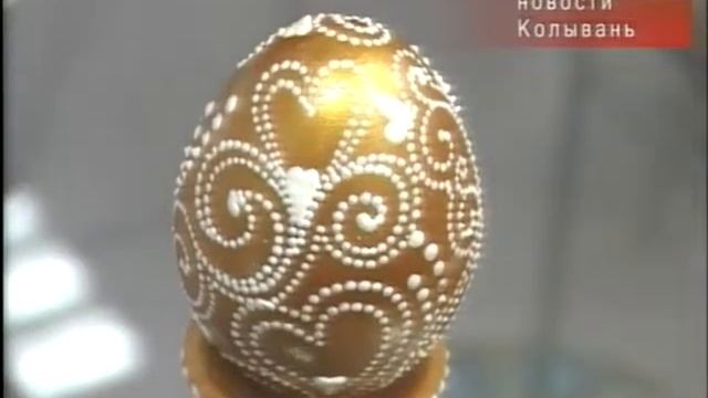 Необычная выставка открылась в музее смотреть онлайн