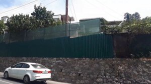 АЛУШТА сегодня.Центр города.Ул.Багликова.Прогулка.КОНЕЦ СЕЗОНА.