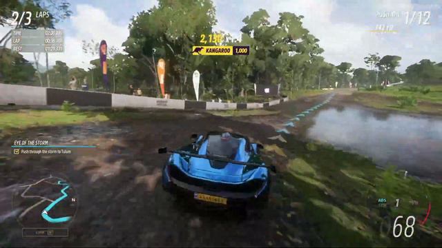 McLaren P1 on Dirt race | Forza Horizon 5 | Cosmis byte Gamepad | #forzahorizon5 #gameplay #mclaren смотреть онлайн