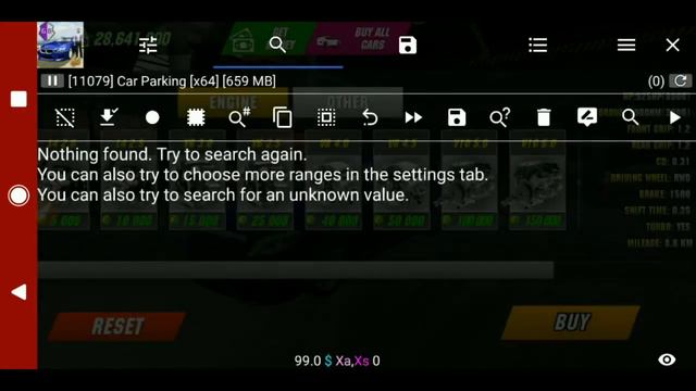 6 SEC CLASS S MERCEDES BENZ | CAR PARKING MULTIPLAYER | YOUR TV | UPDATE  | V4.7.0