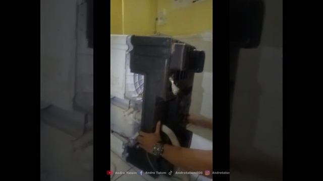 Gampang sekali...Mesin cuci Pengering Glodak glodak смотреть онлайн