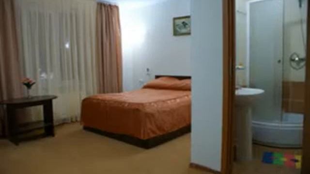 EUROPA Hotel смотреть онлайн