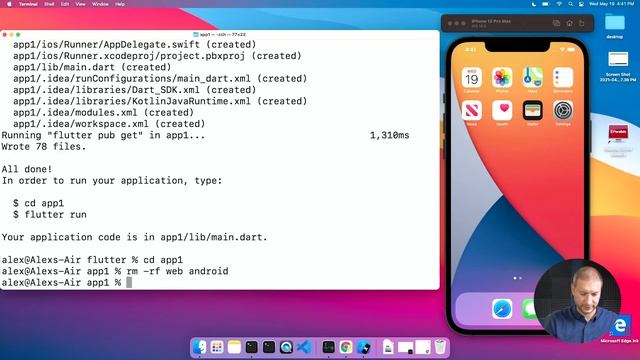 Is Flutter KILLING the M1 SSD? смотреть онлайн