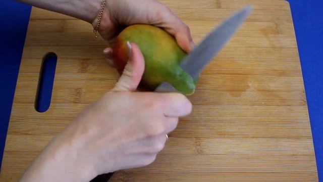 Рецепт приготовления тропического сока в соковыжималке VITEK VT-1636 ST смотреть онлайн