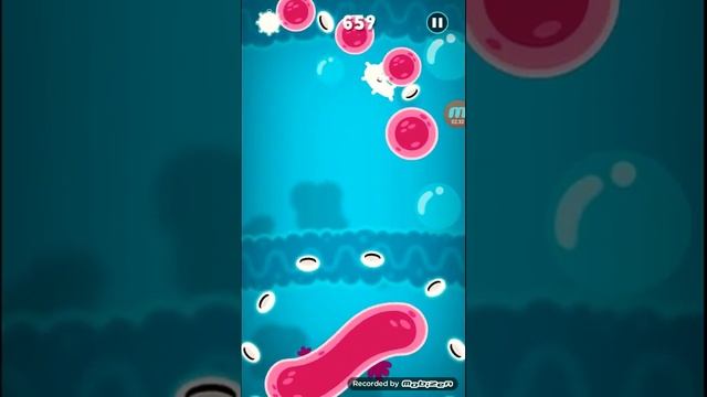 Новая игра микротрип смотреть онлайн