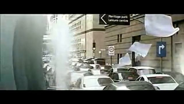 Roewe China: Roewe 350 Commercial 1 (2010)