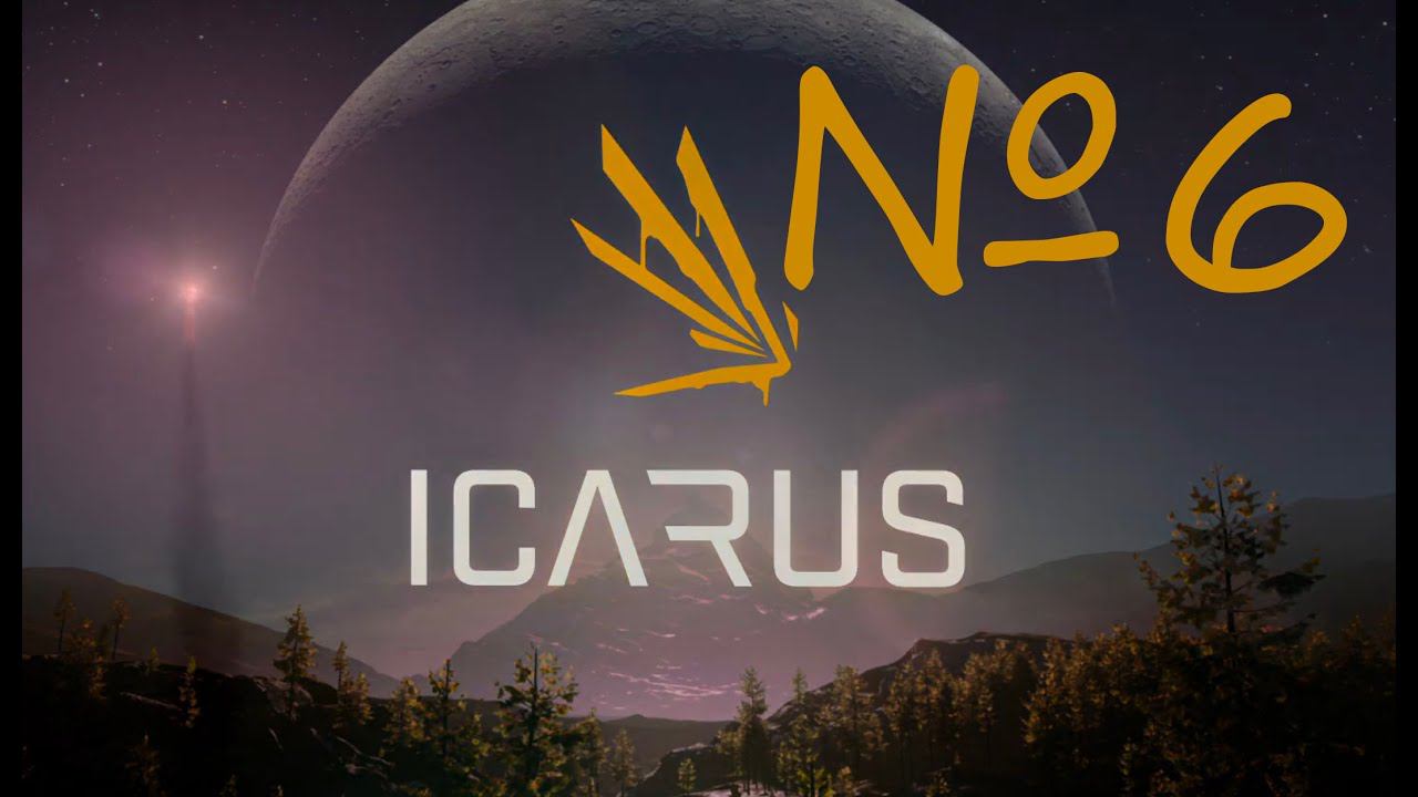 Подготовка к Белому Медведю в Икарусе в Икарусе смотреть онлайн