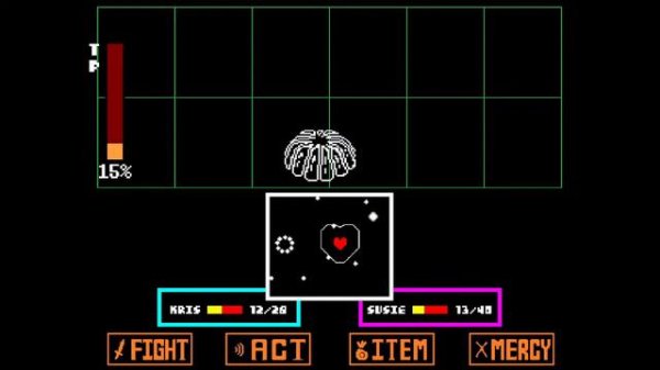 Im just playing some games.