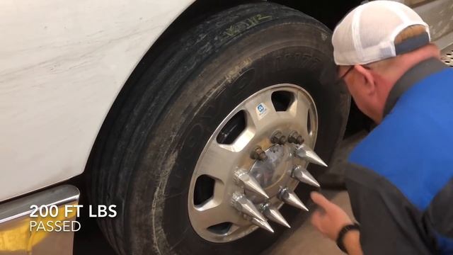 Milwaukee Fuel M18 3/8” Impact- How Much Can It Really Break Loose. Ft. Lb. Test смотреть онлайн