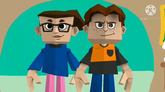 Bob Acts Like Howtobasic/grounded