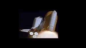 Полеты и катастрофа шаттла Колумбия