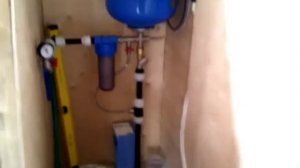 Пампэла КИВ1 Б3 автоматика для насосов