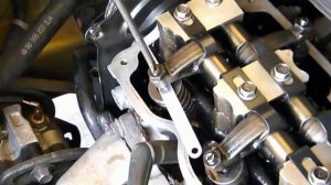 "ГТ" Дэу Матиз 0.8л - Регулировка клапанов своими руками.