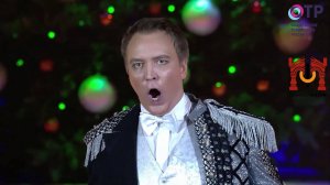 В.А. Моцарт. Ария Дон Жуана из оперы «Дон Жуан». Максим Перебейнос