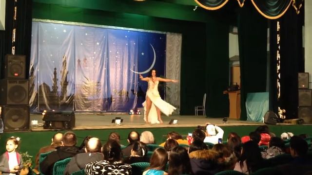 Oriental -Марина Оганян смотреть онлайн