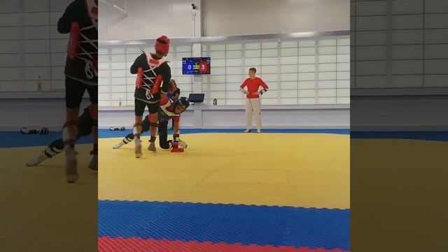 SPARRING TAEKWONDO TRAINING смотреть онлайн