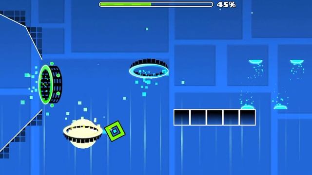 ПРОШËЛ ACHERON!!!!!