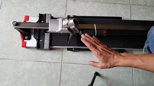 Khui thùng Bàn cắt gạch Rubi 1 mét model X-One 100 Magnet giá bán 3.900.000 vnd (chưa ship COD смотреть онлайн