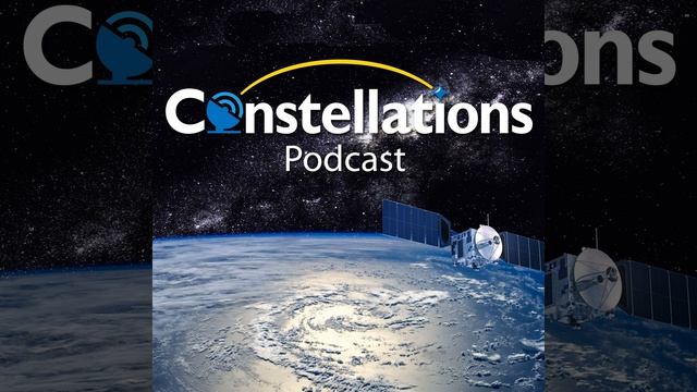 172 - Mainstreaming Satellite, Embracing MEF Standards and Enabling Service Delivery in Minutes смотреть онлайн
