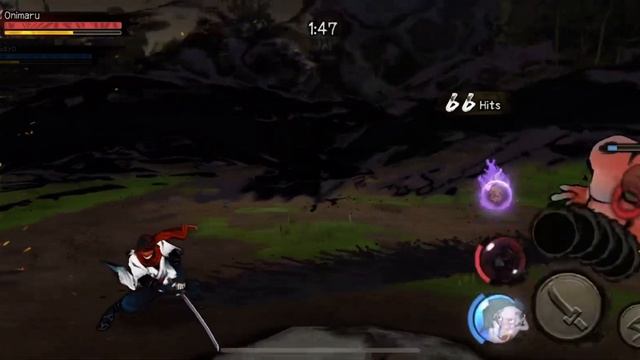 World of Demons: Chapter 1 - The Child of Hell - Foxfire Shrine - Elemental Wheel (All Trials) IOS смотреть онлайн