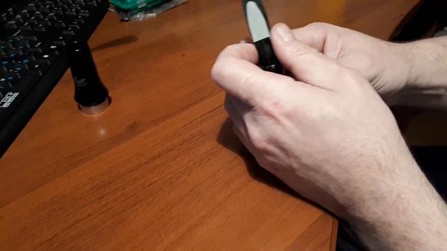 Манок на утку Дак Командер.