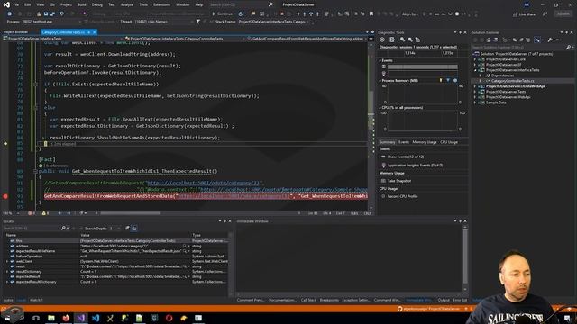 OData Server Serisi - B032 - Interface Testleri için Düzenleme смотреть онлайн