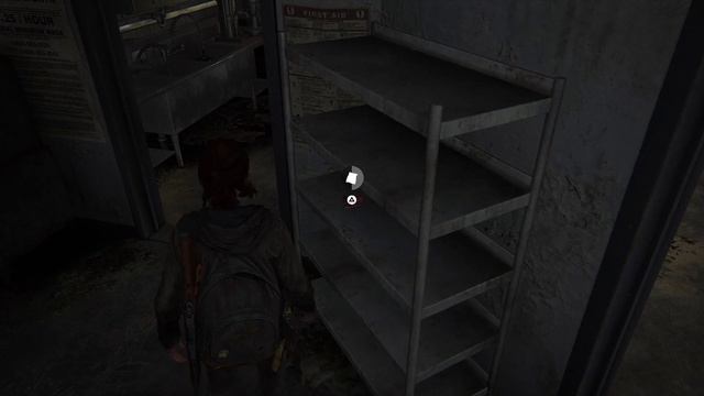 Прохождение The Last of Us Part II - Часть #3 смотреть онлайн
