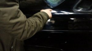 Спасём приору от плохой покраски, убираем апельсиновую корку