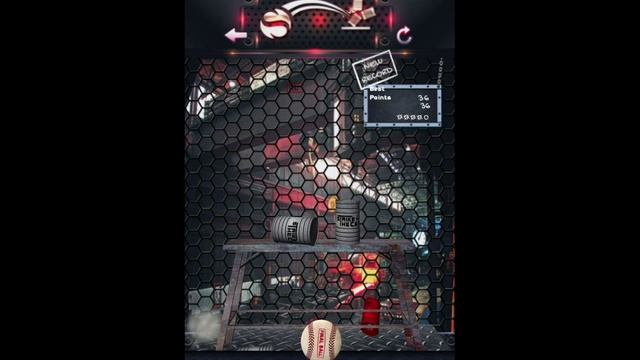 Can Knockdown Striker Game Pro GamePlay смотреть онлайн