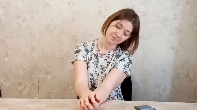 Пальчиковая гимнастика №2 смотреть онлайн