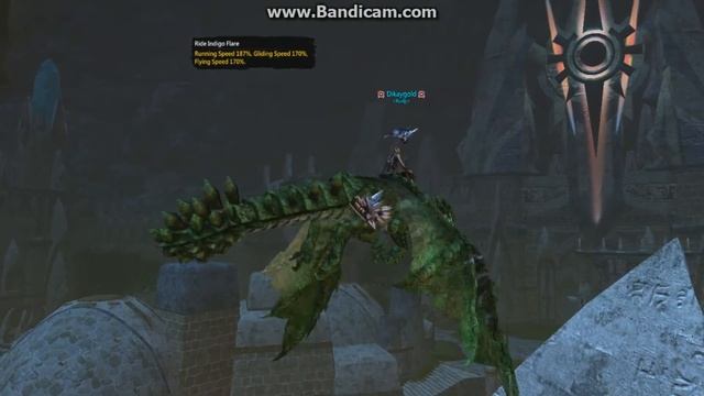 обзор драконов в Dragon`s Prophet