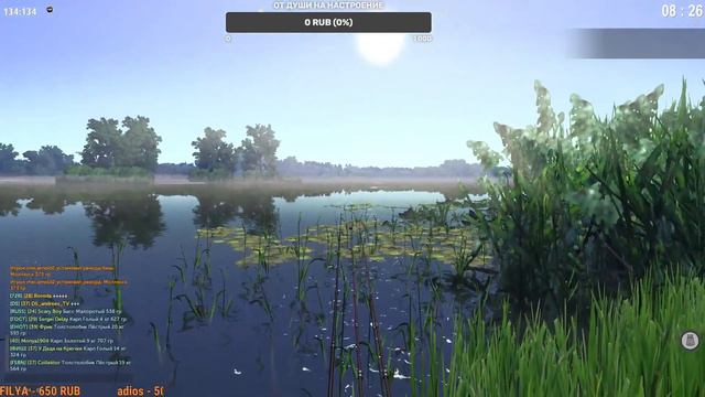 theFisher Online лучшая рыбалка смотреть онлайн