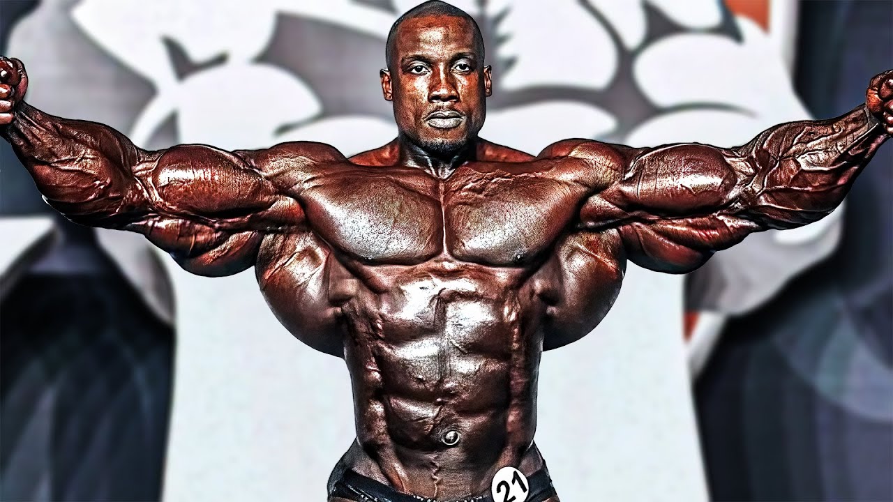 ЛУЧШАЯ БОДИБИЛДИНГ МОТИВАЦИЯ 2023 смотреть онлайн