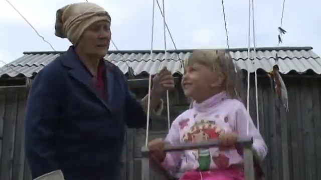 Woman from Kuzomen смотреть онлайн