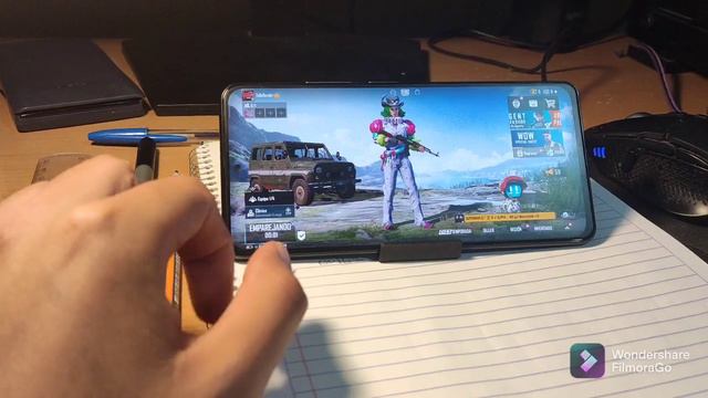 POCO F3 PRUEBA EN JUEGOS A TOPE смотреть онлайн