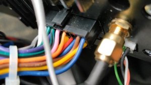 Chevrolet Aveo подключаем мультируль к Android