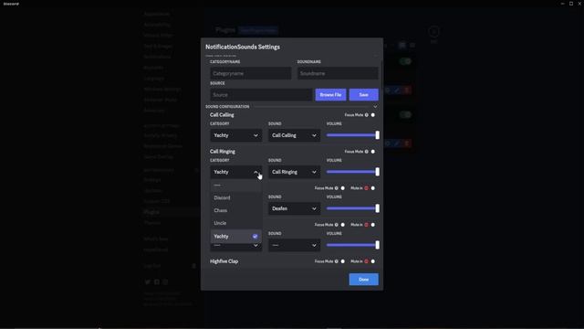 How to get CUSTOM DISCORD Notification Sounds (2023) смотреть онлайн