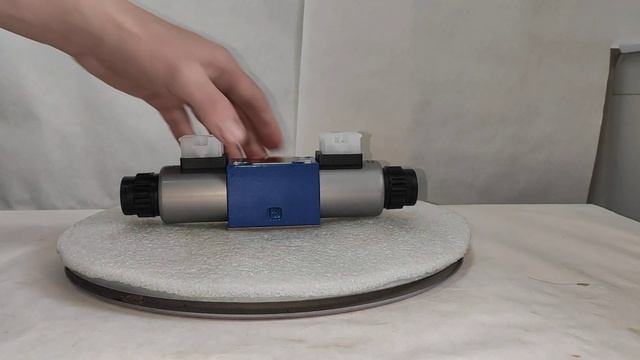 3DREP6C-2X/25EG24K4/M - Пропорциональный редукционный клапан Ду 6 трехлинейный (пилот) без усилител смотреть онлайн