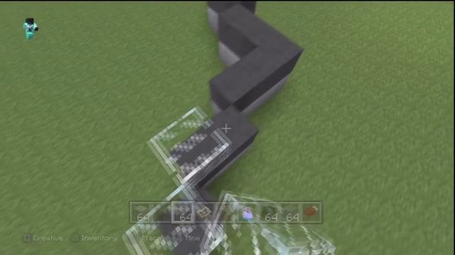 Minecraft Petronas Towers Tutorial Part 1 смотреть онлайн