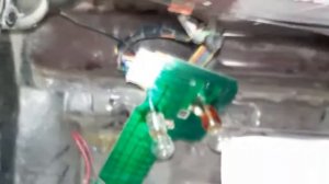 Ваз 21074 - Подключение фаркопа