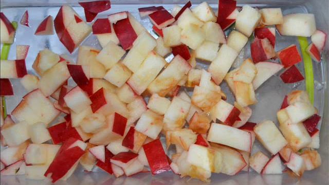 Кулинарная мастерская 