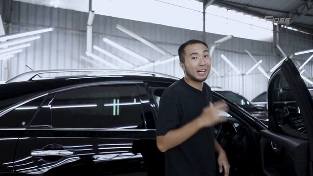 REVIEW Fairlady Z SUV Infinity FX 37 S Langka di WetGloss #becekabadi смотреть онлайн