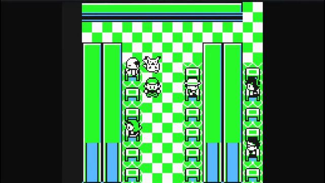 Pokémon Yellow Walkthrough | Full Playthrough - Long Play | (No Commentary) смотреть онлайн