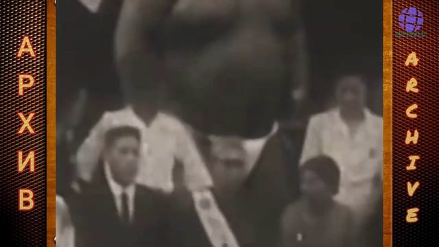 Самый большой человек - гигант в мире || The biggest man is a giant in the world. Taj-Global TV ?? смотреть онлайн