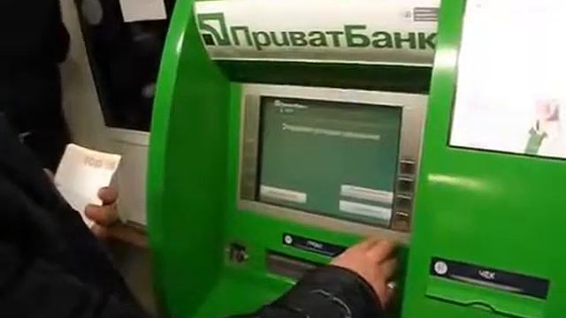 Вывод денег c карты ASAP 'LibertaGia' смотреть онлайн