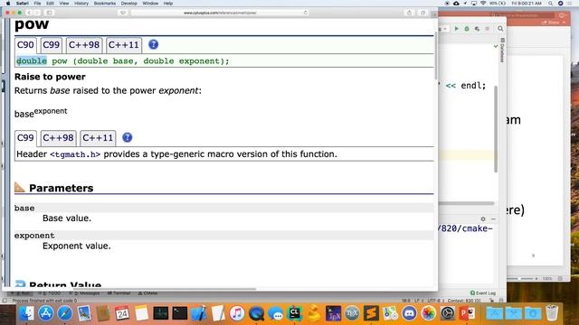 Escape Sequences, Preprocessor, Other Headers, Variables - CSE100 Programming with C++ 8/24 смотреть онлайн