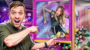 Мы ПОТРАТИЛИ СОСТОЯНИЕ Ради Грандиозного Выигрыша!