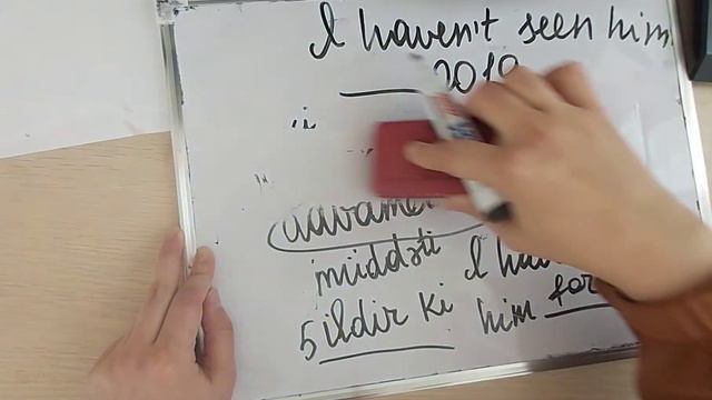 For və since-i necə fərqləndirək? смотреть онлайн