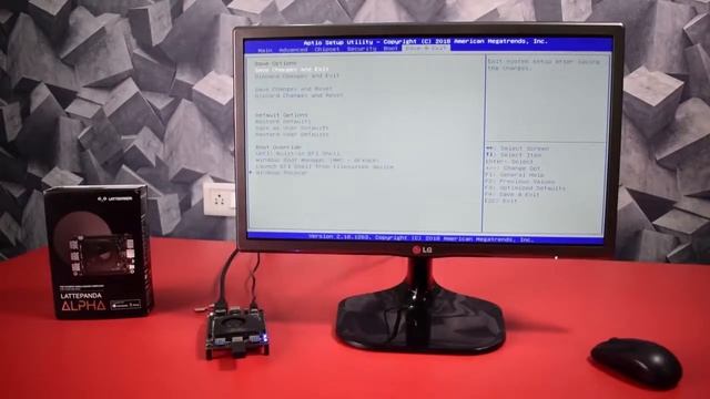 LattePanda Alpha 864s SBC Review Bangla Most Powerful Single Board Computer DFRobot смотреть онлайн