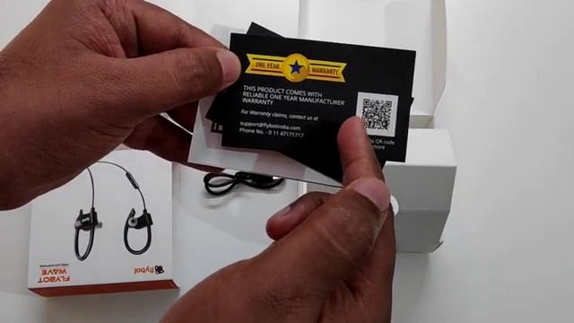 Flybot Wave Bluetooth Earphones Unboxing || in Telugu смотреть онлайн